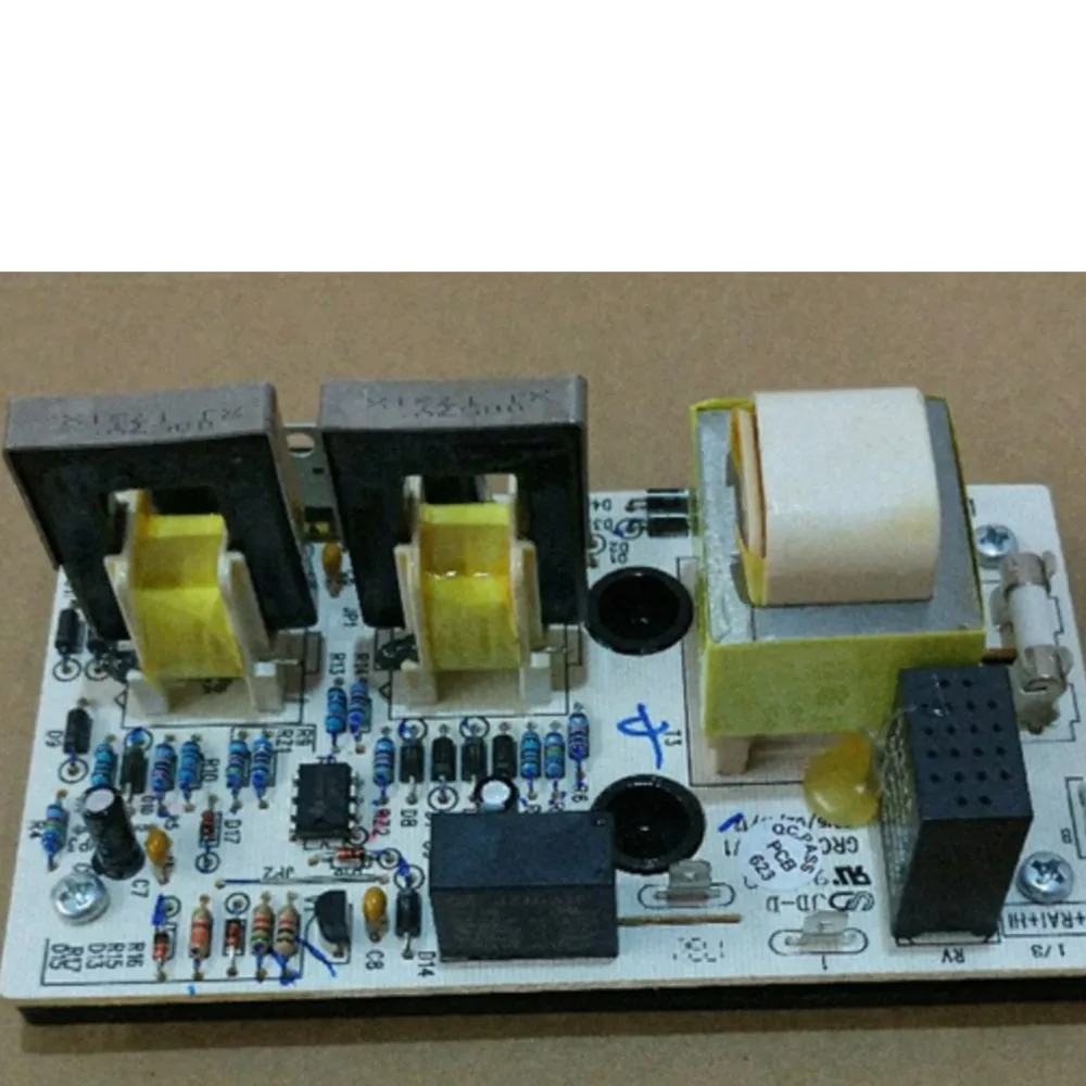 LSQWRF130MD 46028000011  test ok circuit board motherboard test ok circuit board motherboard