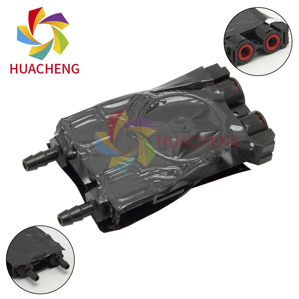 

2Pcs Ink Damper For HONHAMN For Mimaki i3200 i1600 4720 5113 JV33 JV3 JV5 For Epson DX5 XP600 Inkjet Printer Printhead