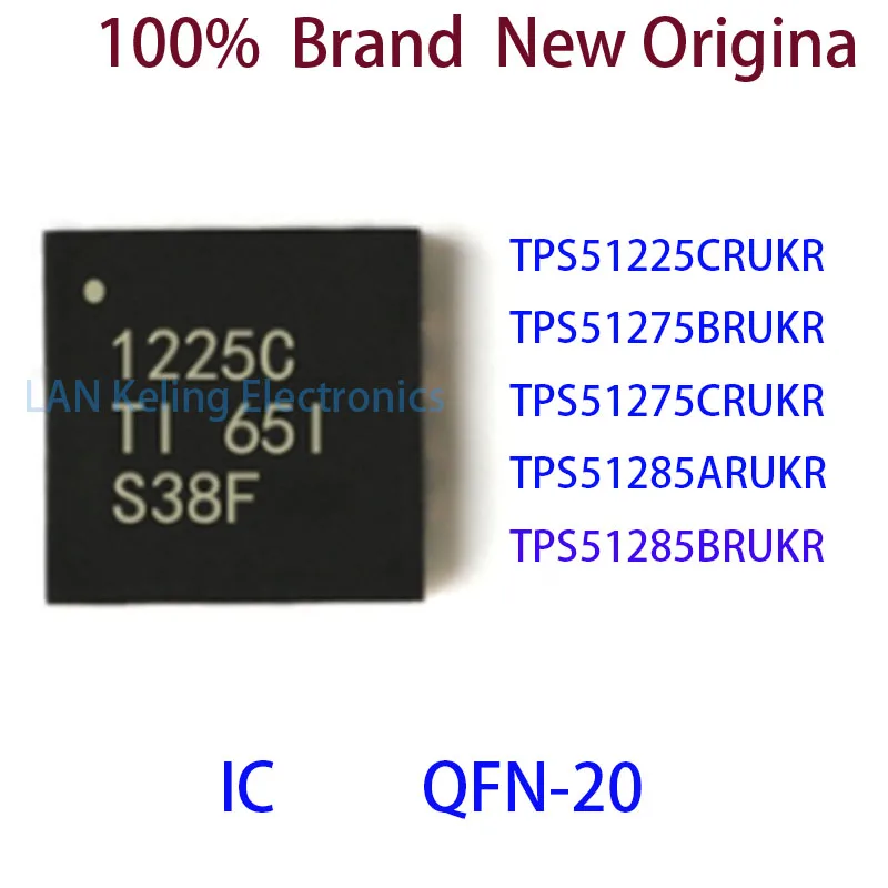 IC 100% Original, flambant neuf, QFN-20