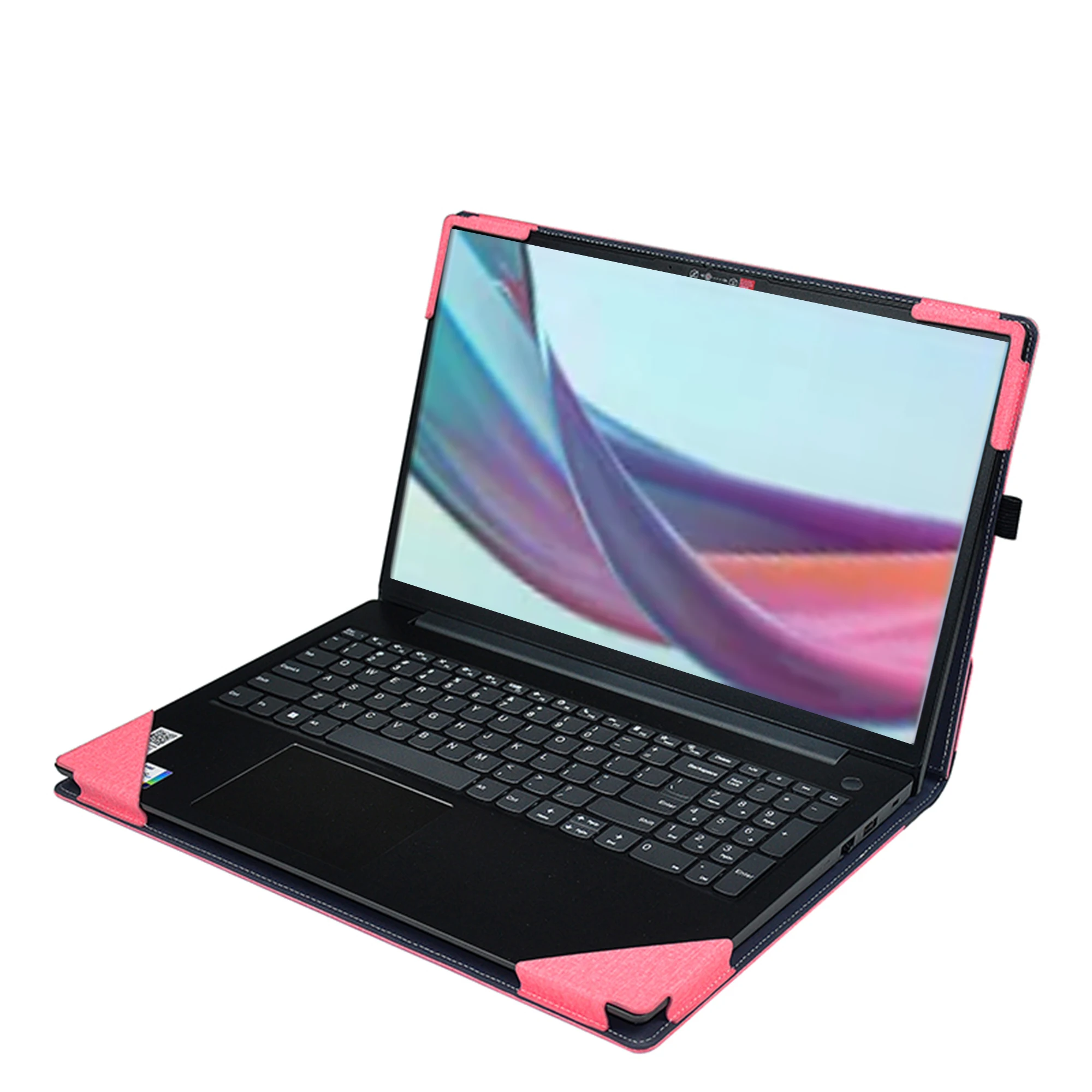 Funda protectora para portátil HP EliteBook 640 645 G9 G10&840 G7 G8 845 G8 EliteBook x360 1040 G5 G6, diseño 2 en 1, 14 pulgadas