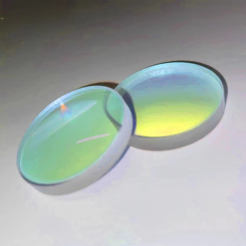 High Quality for Raytools BM110 3000W Fiber Laser Cutting Head D30F75-D30F200 Collimator Focus Lenses 1064nm Metal Beam Delivery
