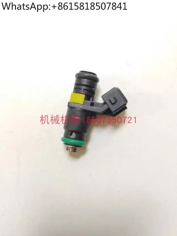 

Generator Accessories Fuel Injector T40 Generator Fuel Injector D12000I Fuel Injector - Runtong