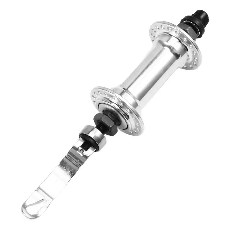 NEW HOT In Stock-MTB Front Andrear Drums 36 Holes Bearing Hub Bicycle Front Andrear Drums Bicycle Bearing Hub Bike Hub Accessori