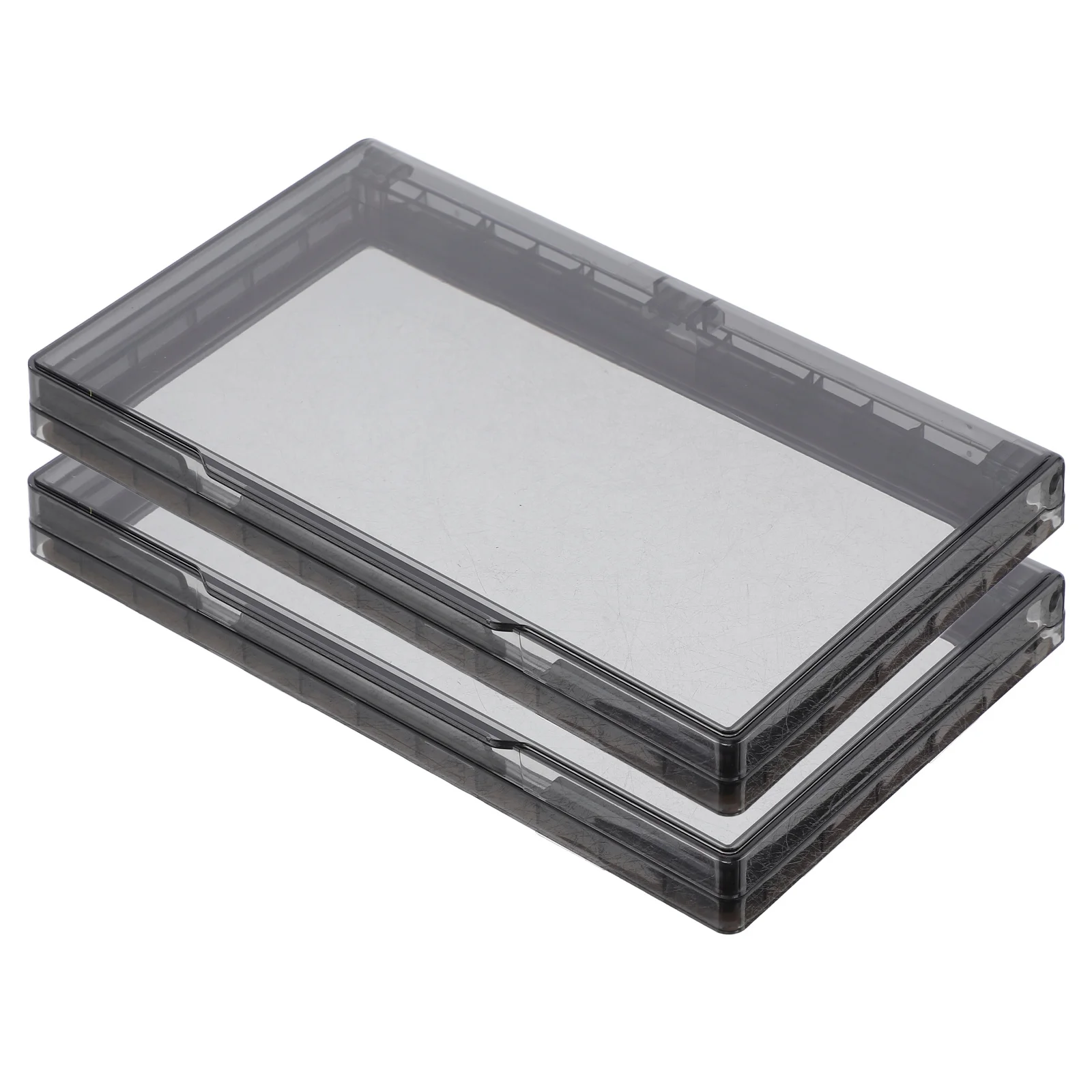 

2 шт. водонепроницаемая крышка для двойных розеток, защита от атмосферных воздействий, защита для электрической розетки, простая установка для домашней кухни