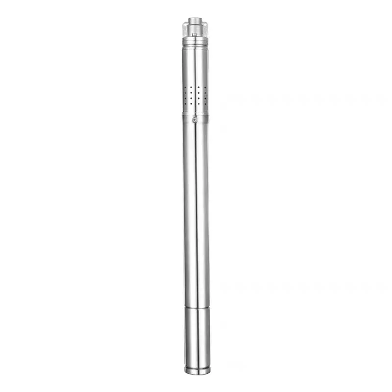 Suction pump Well water sampler Ultra-fine deep well pump Submersible pump