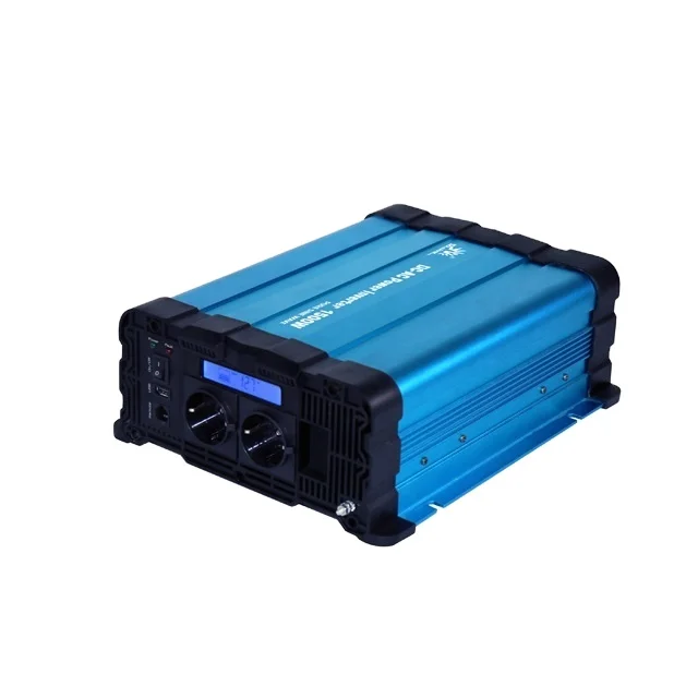 

1500W price inverter dc/ac Off grid Pure sine wave solar power inverters converters DC 48V to AC 100V 110V 120V LED LCD