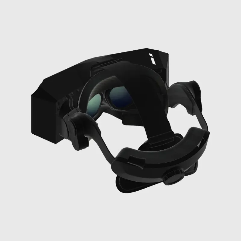 Pimax Crystal Light PC VR Resolution 5760x2880 (monocular 2880x2880) 120Hz New Listing