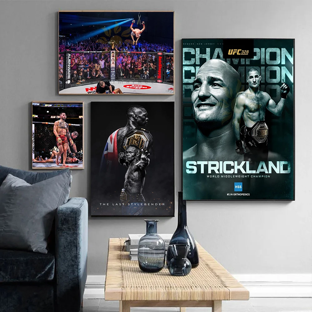Popular Boxing UFC Gym Fightin - Home Gym Minimalist 评论和价格