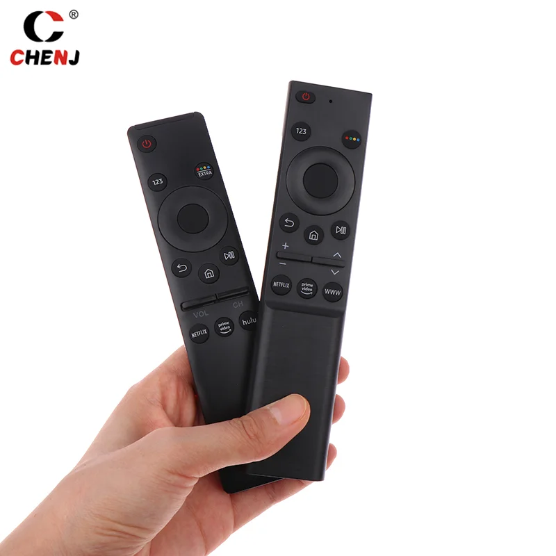 1PC Smart TV Remote Control For BN59-01310A/B BN59-01312A 01358D B 357A With WWW Button Accessories