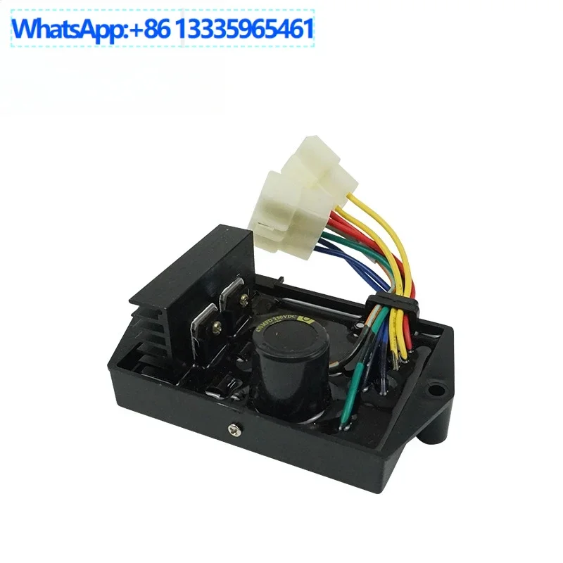 Generator Accessori…