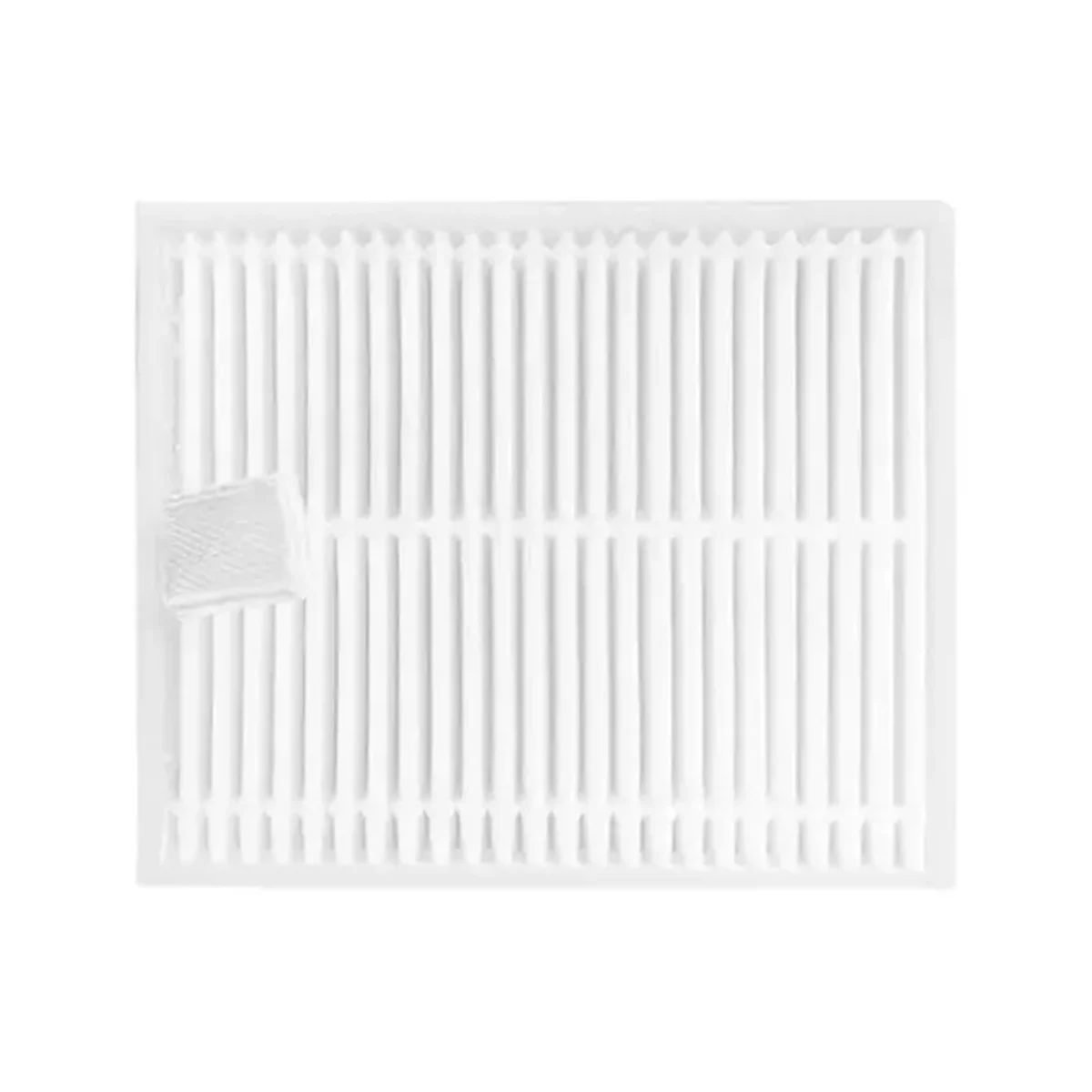 ل E10 E10C E12 B112 / 3C زائد C103 جهاز آلي لتنظيف الأتربة إكسسوارات قطع غيار مرشح فرشاة جانبية