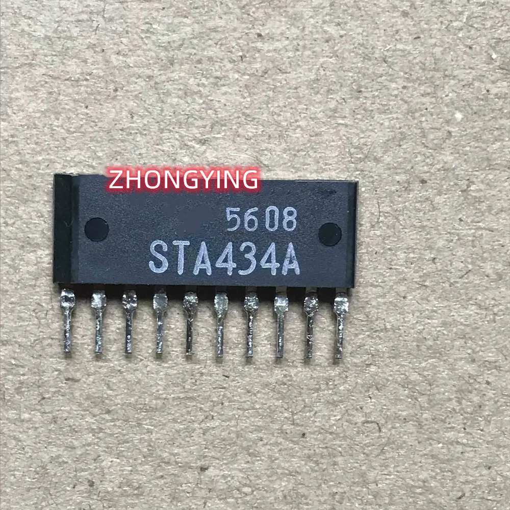 

Original brand new IC for STA434A【】】