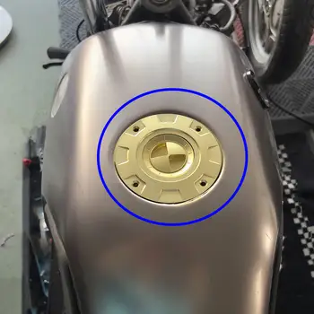 10 best sales Bmw k75 cafe racer - №2