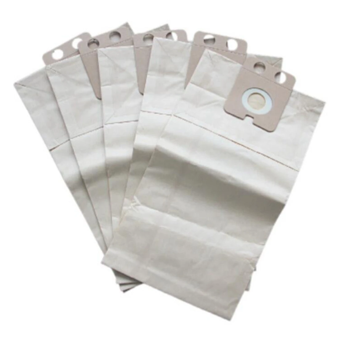 10Pcs Replacement Dust Bag Collection Trash Bag for GD10 HDS10 GD20 HDS10 GDP20 VP300 Series Vacuum Cleaner Part