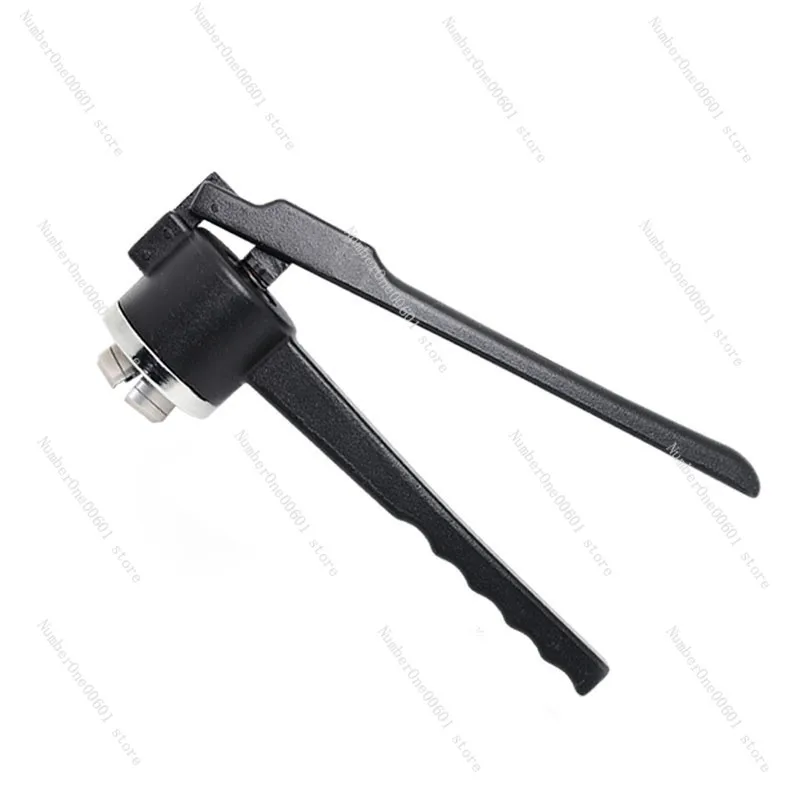 

Glass Vial Crimper 13mm 15mm 20mm Bottle Crimp Cap Tools Vial Sealing Machine Capper Bottle