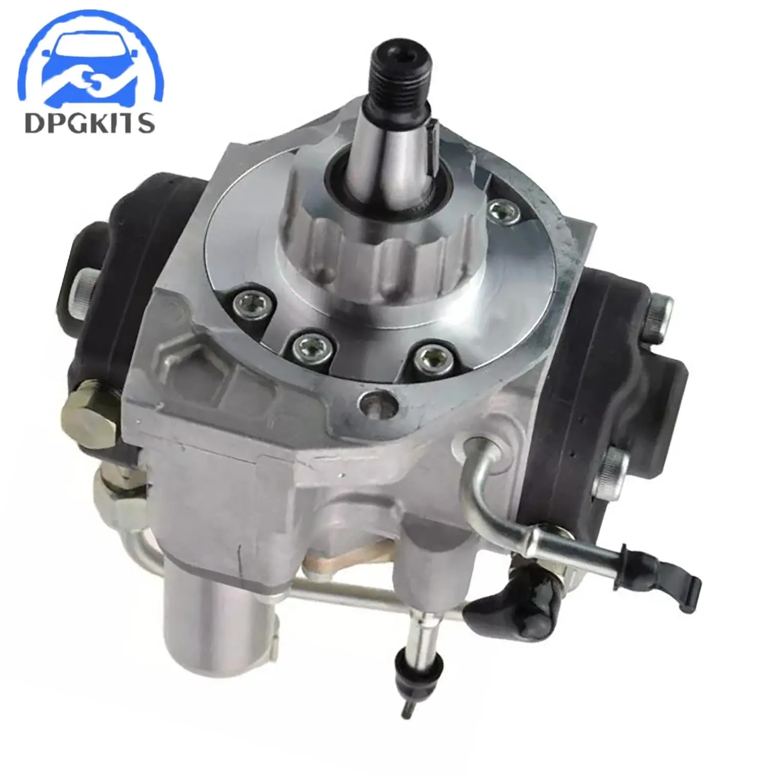 

1PC Refurbished Fuel Pump 294050-0250/RE533508 For John Deere Engine S350 Excavator Accessories Parts Replacement