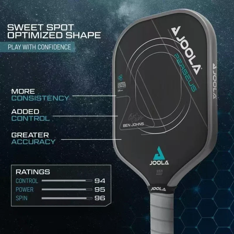 New For Joola Pickl…