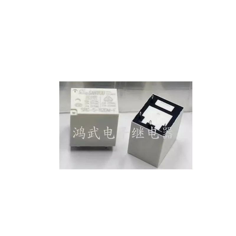 

ГОРЯЧАЯ НОВИНКА SRG-S-112DM-F SRG S 112DM F 4-футовое реле