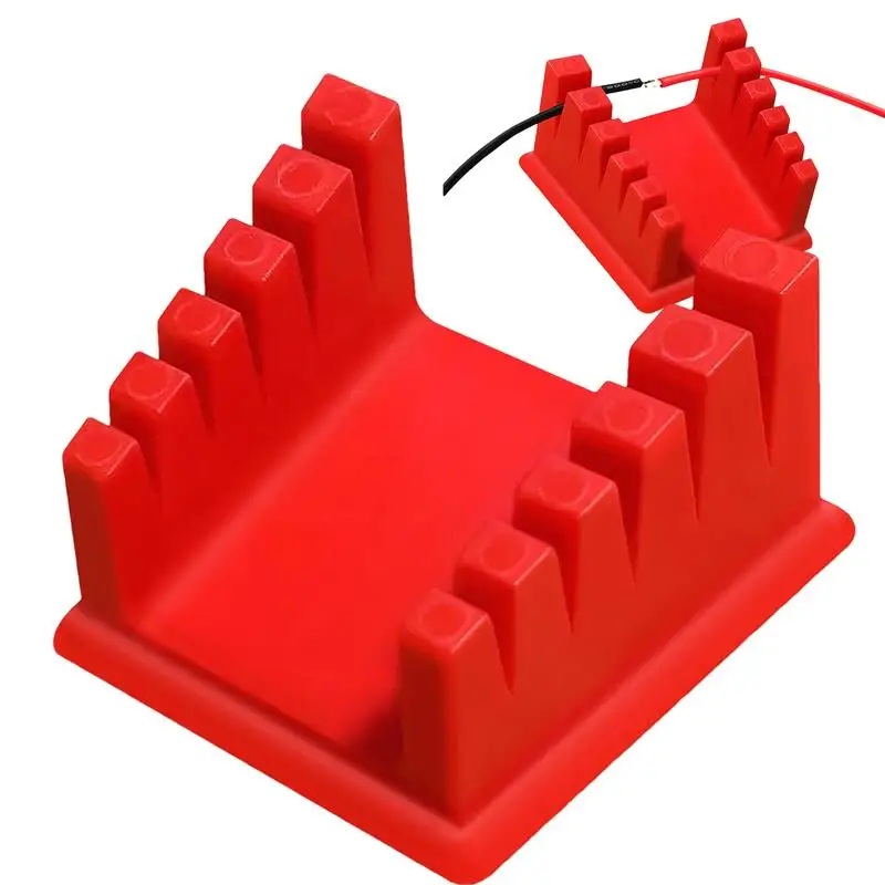 

Паяльная подставка, сварочная станция, зажим, гаджет для помощи рук с магнитным основанием, портативный верстак, аксессуары для припоя для гаража