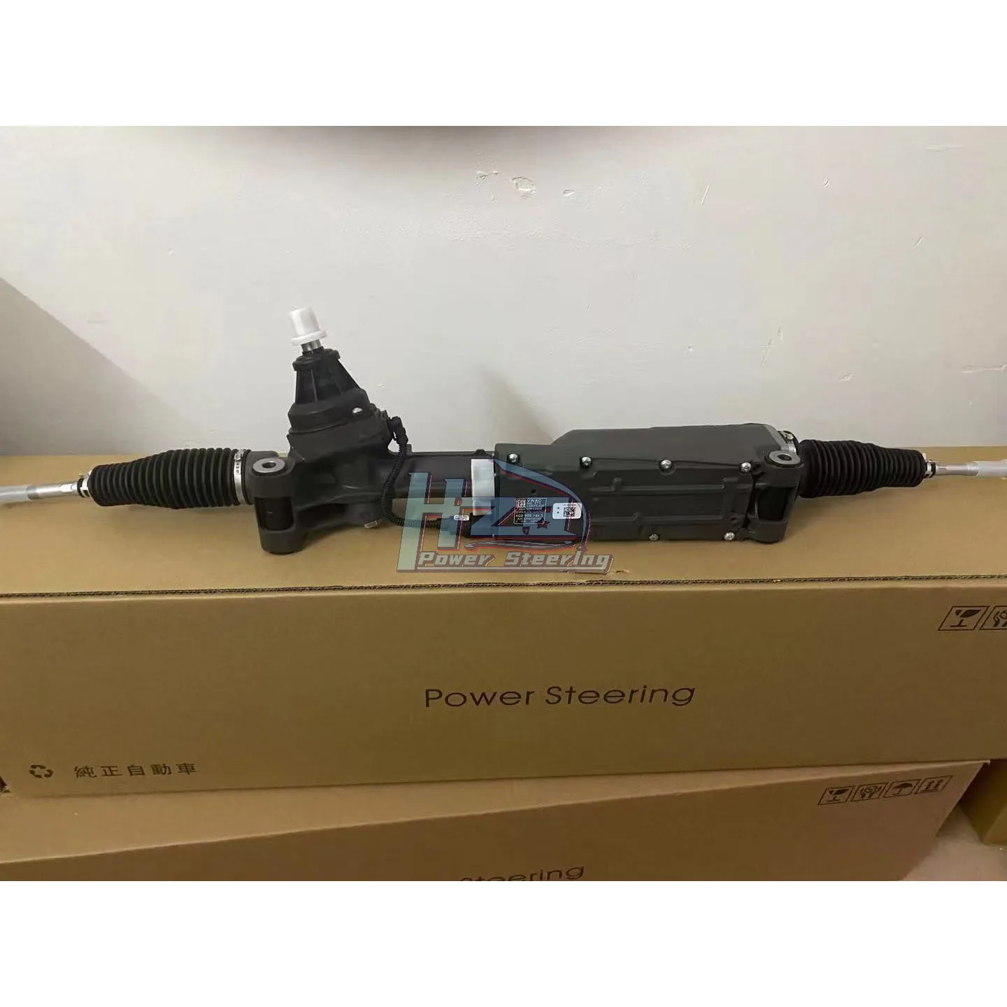 

LHD High Quality Electric Power Steering Rack for A6 A7 C7 (2012-2018) OEM: 4G1423055BA 4G1423055BQ 4G1423055 4G0423055