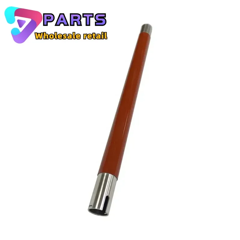 1PCS Fuser upper roller For Xerox DCC 4300 4350 4400 7750 7760 400 450 heating roller