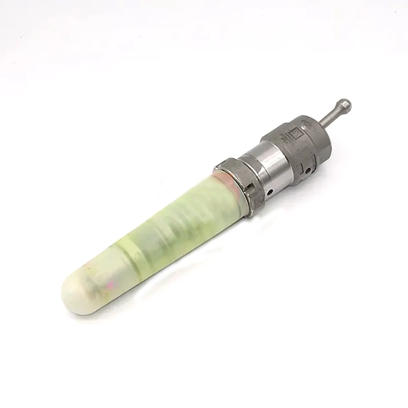 SAA6D170E-3 Engine Fuel Injector 6560-11-1110 6560-11-1111 6560-11-1112 6560-11-1113 6560-11-1114 for PC1250LC-7 Excavator