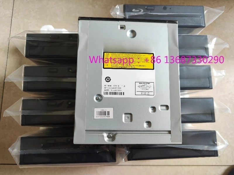 BDX-PRUAME Blu Ray …