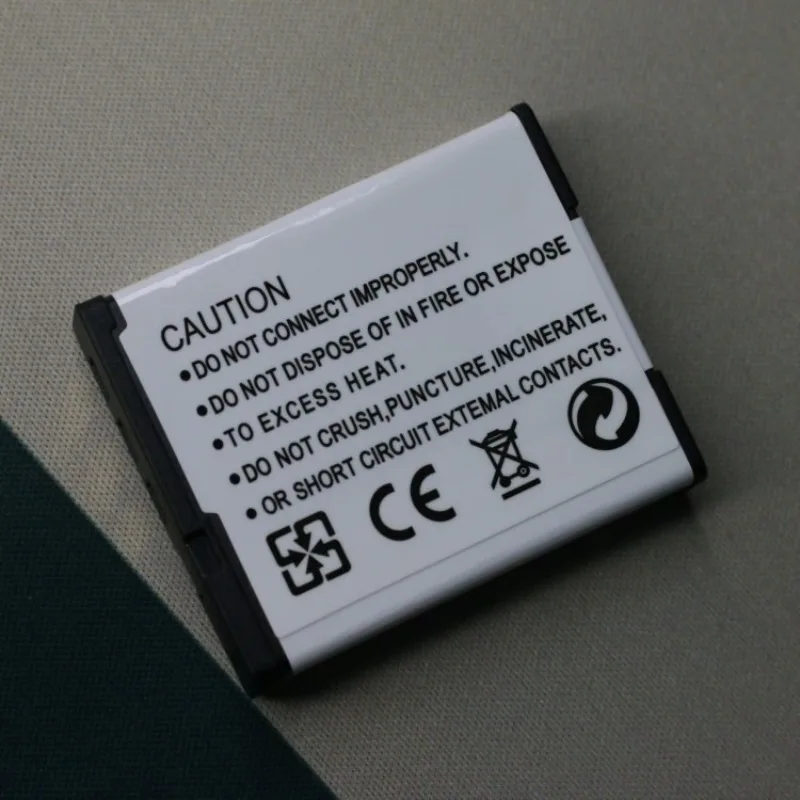 NP-130/NP-130A Batt…