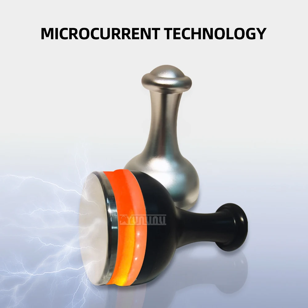 Meridian Shoulder And Cervical Vertebra Massage Bio-Nurturing Micro-Electric Fascia Dredging