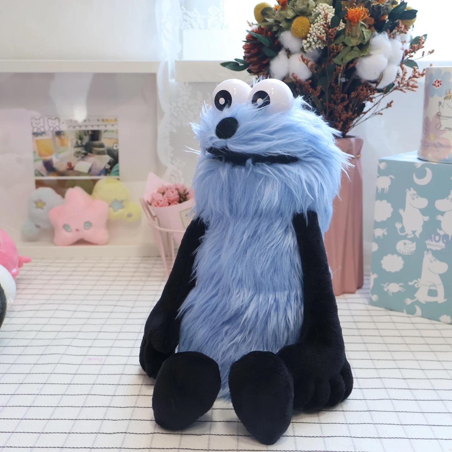 인형 수수 플러시 장난감 선물