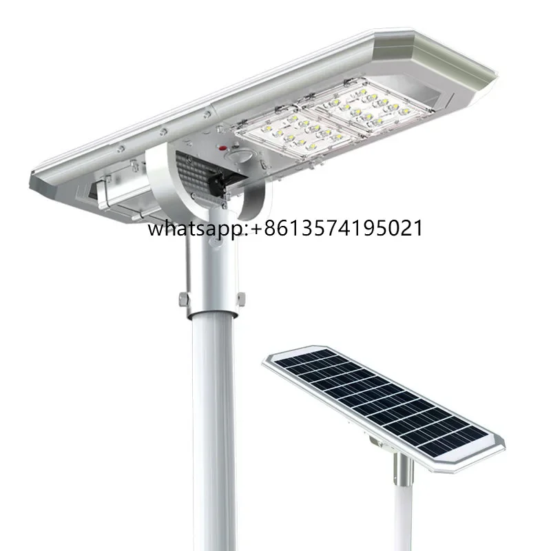 Produtos solares de luz externa Tsunlight para jardim