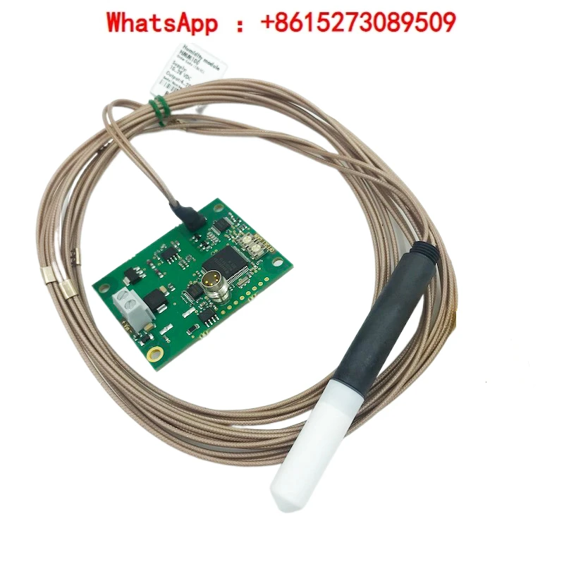 VAISALA Vaisala HMM100 humidity module sensor transmitter for environmental testing chamber