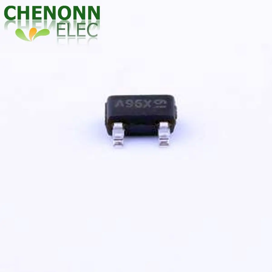 500PCS/LOT AO3409 (MOSFETs)