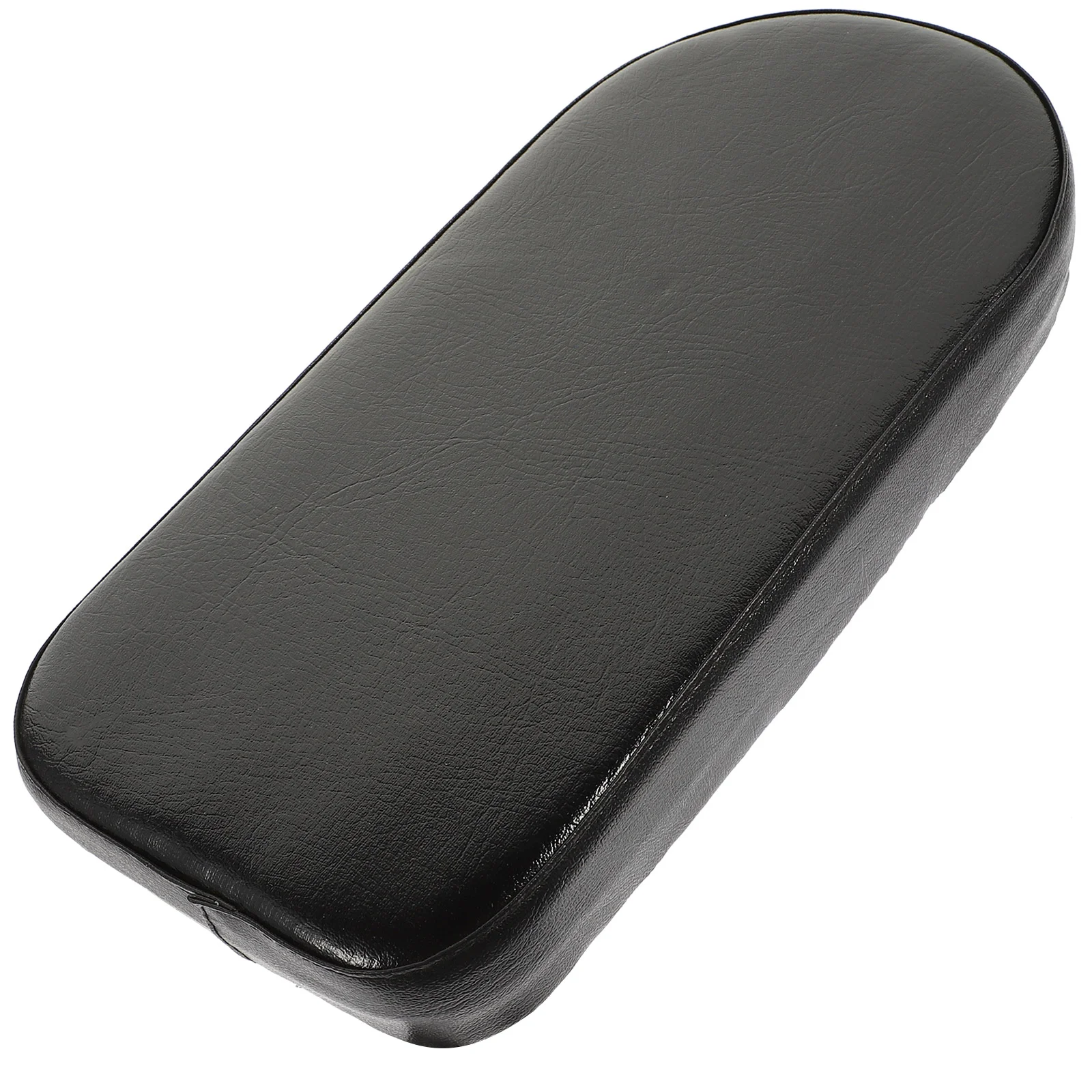 

Car Seat Bike Cushion Back Durable Seats High Elasticity Backseat Rear Frame Black for Adult and Safe