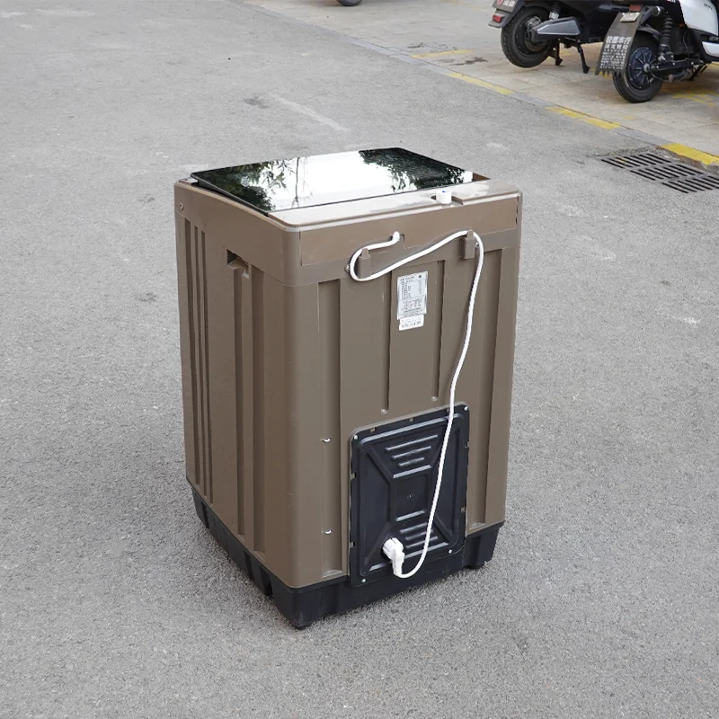 20kg Automatic Washing Machine with Drying Function for Household Use Large Capacity Washing Machine