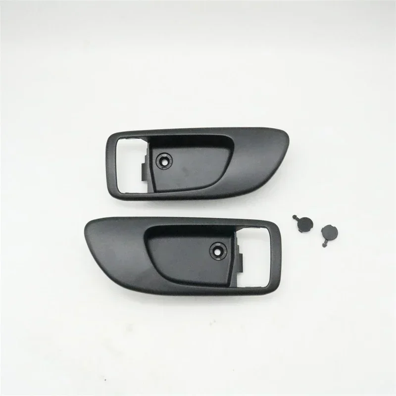 Car Door Inner Lock Handle Frame Base Cover For Mazda 6 GG 2002-2007 5 CR CW GJ6A-59-303 GJ6A-58-303