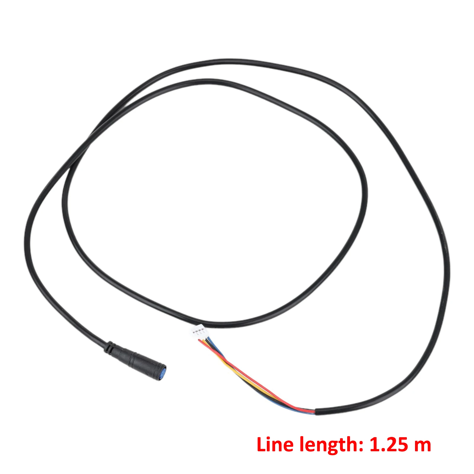 Dashboard Controller Data Cable for Xiaomi M365 1S Pro MI3 Electric Scooter Data Line Controlling Wires Power Cord Parts