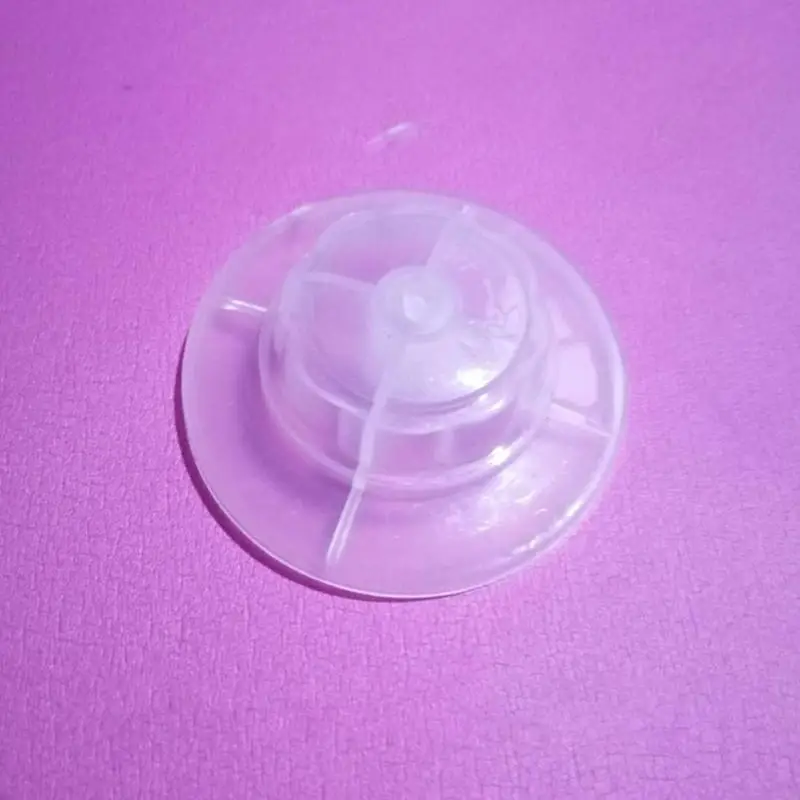 범용 0.8cm 직경 샤프트 고정 나사 너트 교체 12/14/16/18 인치 스탠드 팬 또는 테이블 팬 부품 N58D