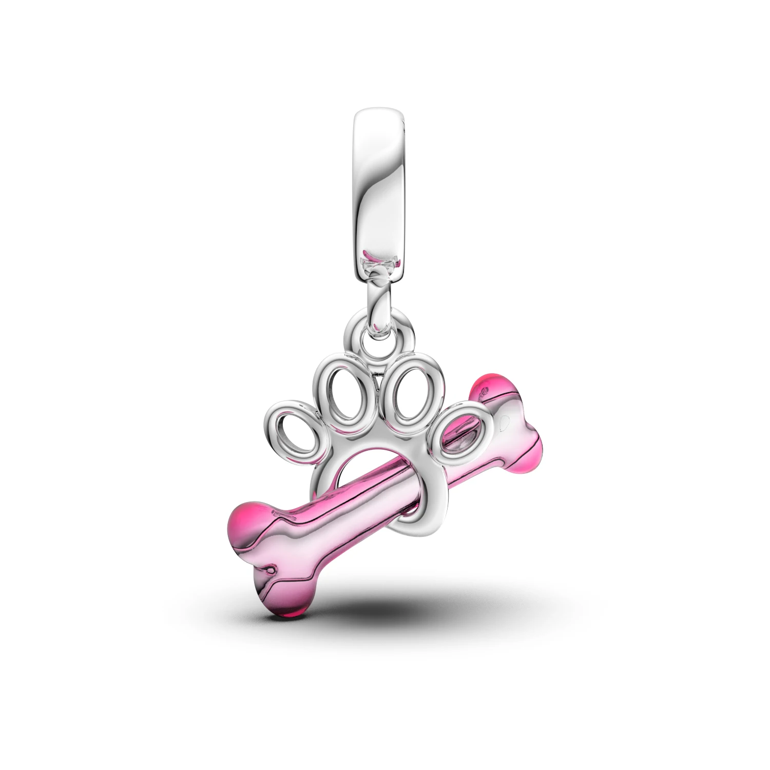 Charms for Bracelets Bracelet Pendants Pendant 925 Silver Trinket Jewelry Woman Italian Charms Sterling Silver Beads Making 925
