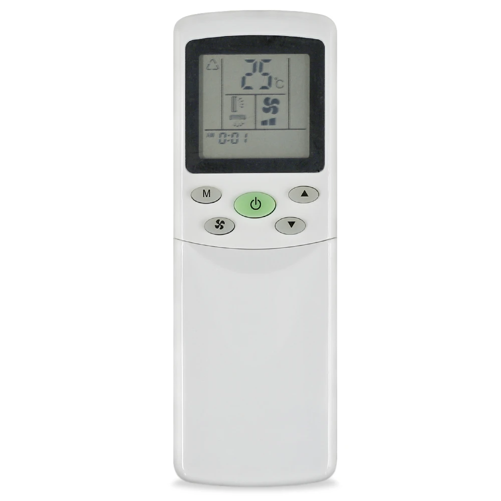 New AC Remote Control ZH/TY-01 ZHF/TY-01 ZH TY-01 For CHIGO / LLOYD / HYUNDAI Air Conditioner Conditioning