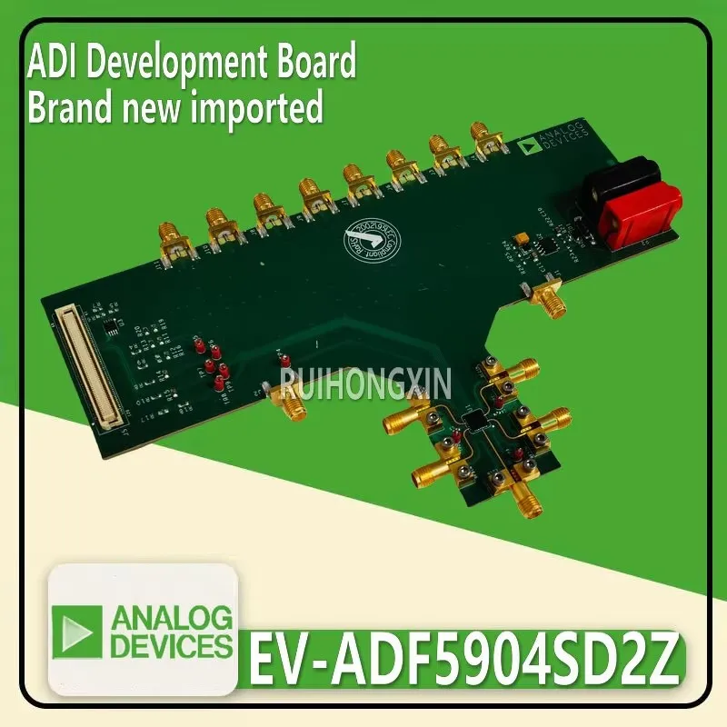 

Spot EV-ADF5904SD2Z development board ADI RF board ADF5904 new original imported