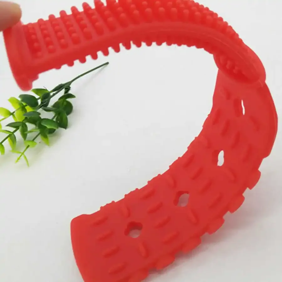 Fitness Stick Pat Back Massager Tool Body Plank Back Hammer Meridians Pat Stick Massage Pat Stress Relax Relief Pain