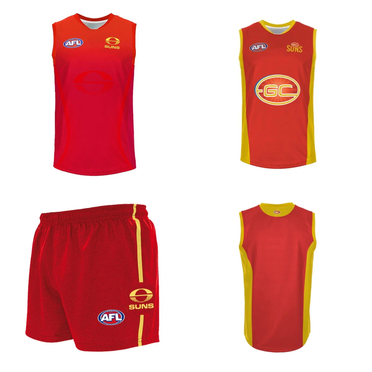 

Brisbane Lions 2025 Authentic Indigenous Football training suits daily casual sports vests 3D printed breathable comfortable