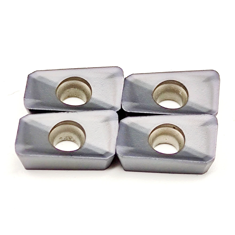Carbide Insert  APMT1135 PDTR LT30 for Steel Stainless Iron CNC Lathe Tools Indexable Turning Blades APMT 1135 Milling Tools
