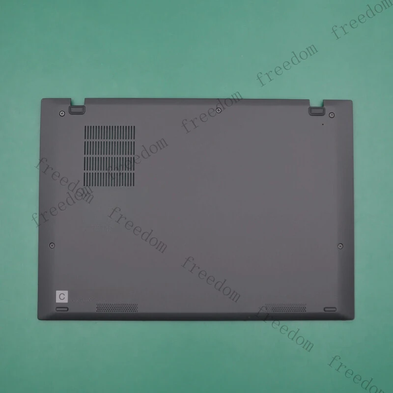 

HTS Genuine Bottom Case Cover for Lenovo ThinkPad X1 Nano Gen 1 5M10X63648