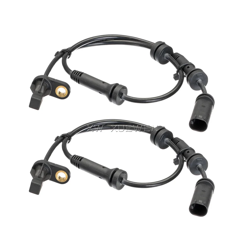 Front Left and Right Wheel ABS Speed Sensor 34526852907 For BMW F34 320i 328i N20B20B N20B20A B48B20A