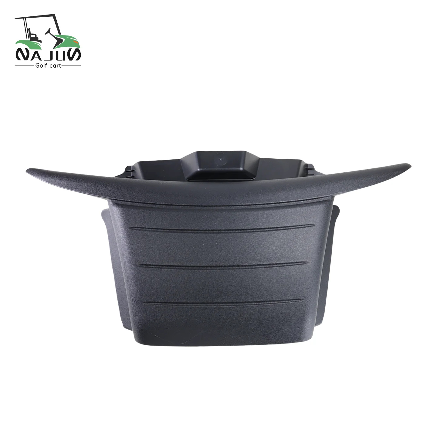 

Cart Parts Accessories New Front Bumper for E-z-go RXV Golf Cart Shuttle Buggy Car OEM 656325