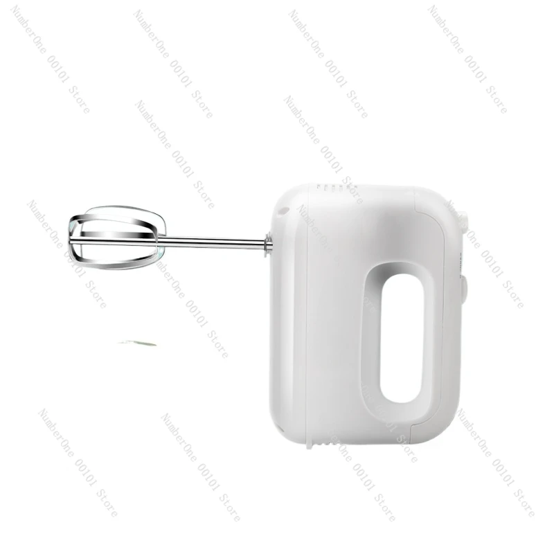 Egg beater Electric household mini small cream beater Baking mixer Automatic beater Handheld egg