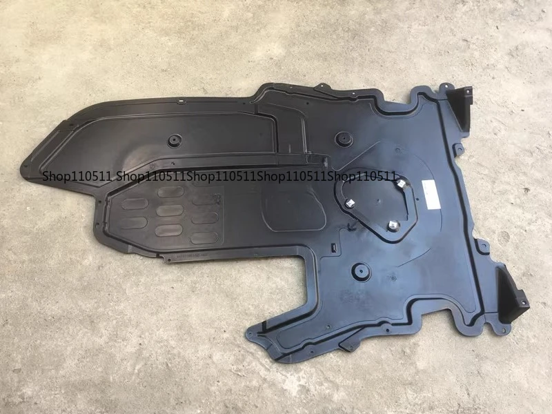 gearbox-lower-guard-chassis-fender-for-bmw-5-series-e60-fits-520-525-528-530-undercar-splash-shield-auto-replacement-parts