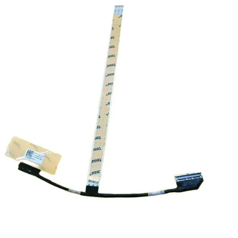 Laptop LCD EDP Cable DC02C00SA00 5C10S30229 For Lenovo ideapad 5 Pro-14ITL6 14ACN6 AIR 14ITL ACN 2021 GLI42 2.2K 2D